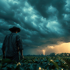 Não Plante Sob a Rede Elétrica