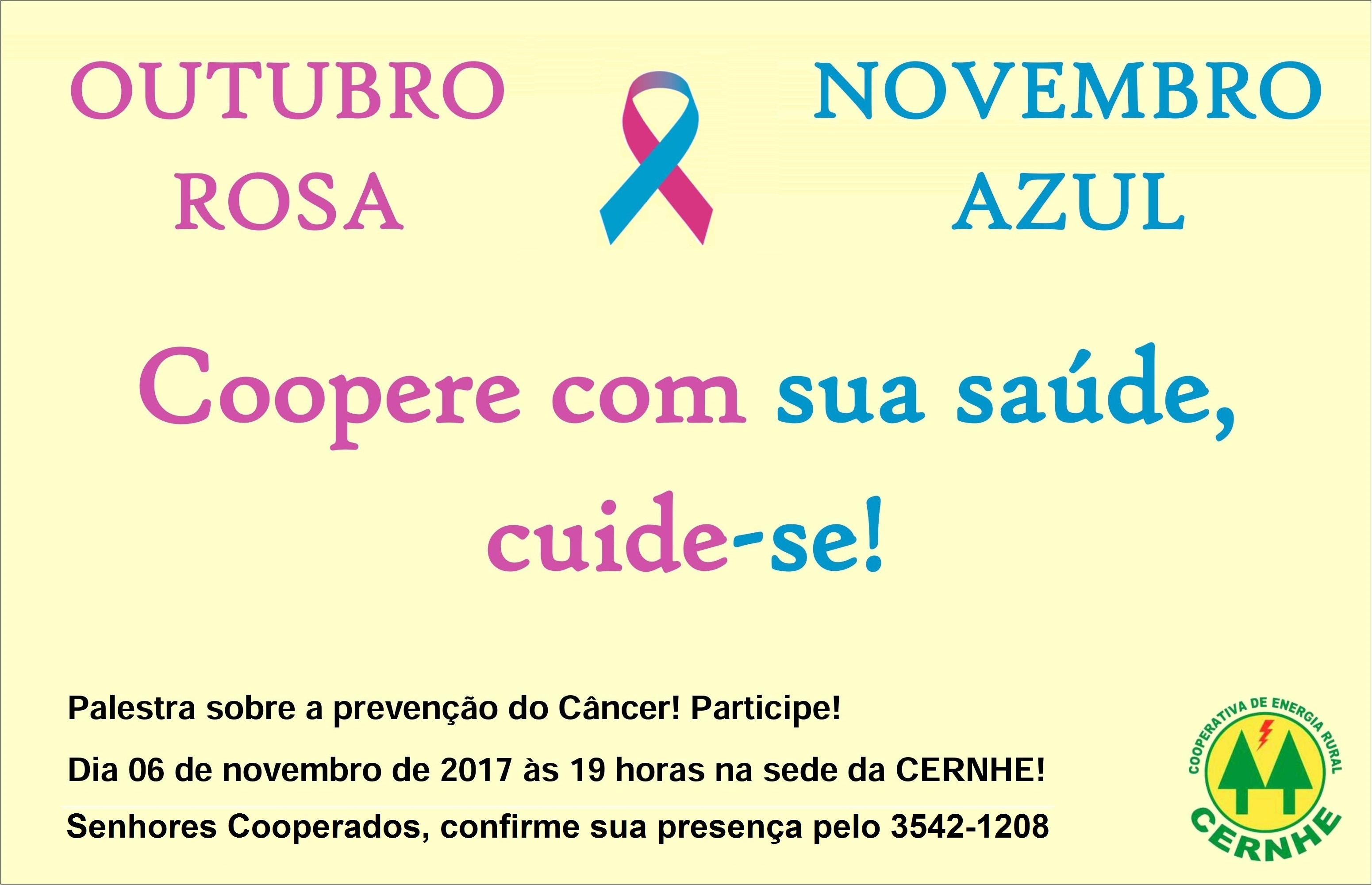 CONVITE AOS SENHORES COOPERADOS