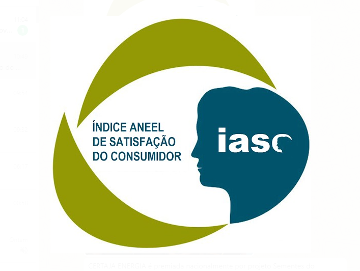 CERNHE – PESQUISA DA SATISFAÇÃO DO CONSUMIDOR