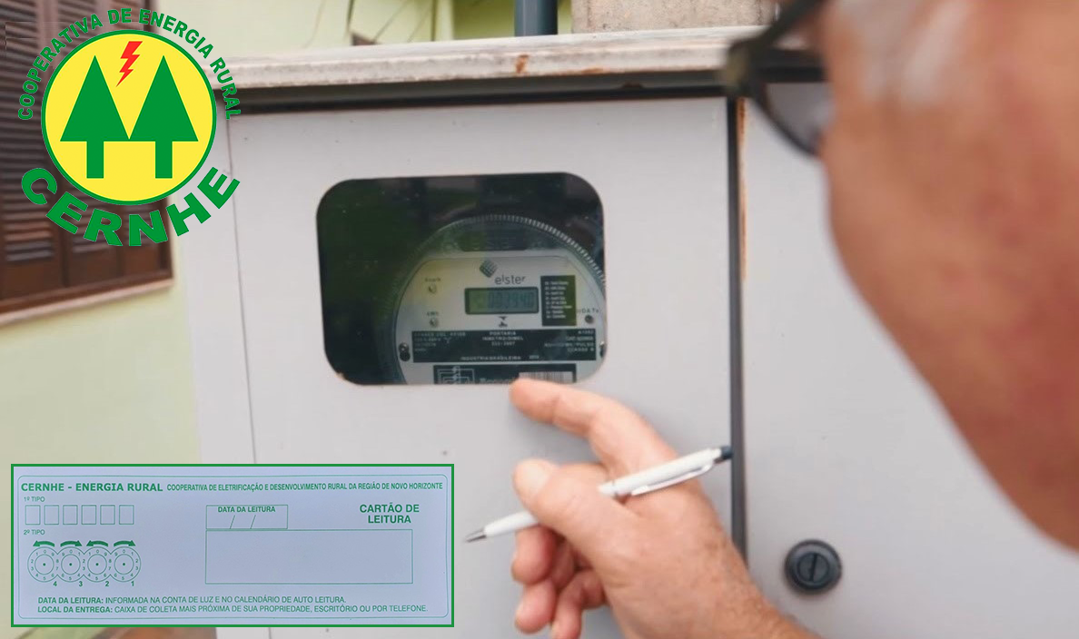 ENTENDA SUA CONTA DE ENERGIA