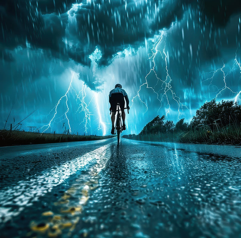 Cuidados Gerais com a Eletricidade
